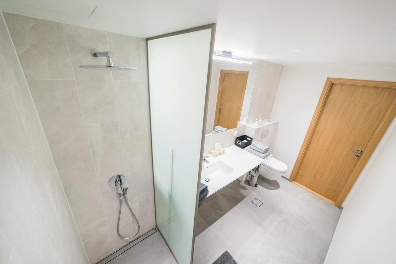 Modern Luxury Apartment In City Centre Tallinn Eksteriør billede